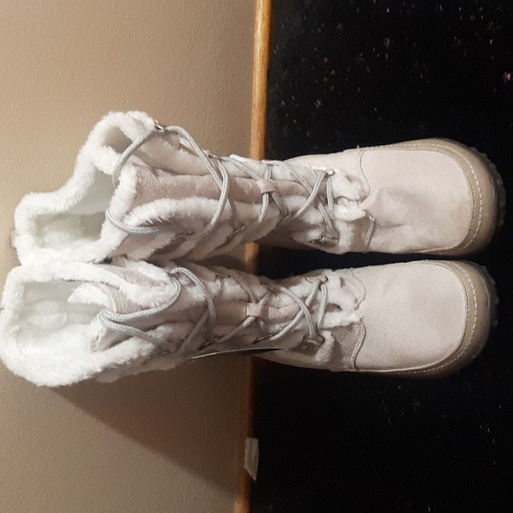 US Polo Assn. Boot Bobcat Zip NEW - Picture 2 of 11